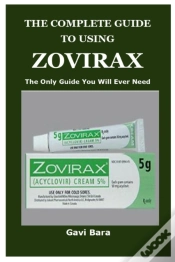 Capa do artigo The Complete Guide To Using Zovirax