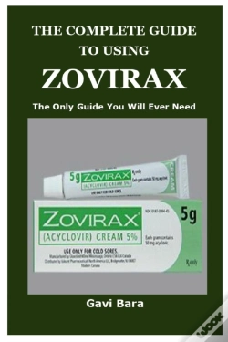 Capa do artigo The Complete Guide To Using Zovirax