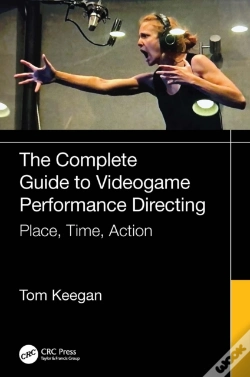 Capa do artigo The Complete Guide To Videogame Performance Directing