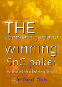 The Complete Guide To Winning Sng Poker (Without The Boring Bits!) - Preview