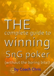 Capa do artigo The Complete Guide To Winning Sng Poker (Without The Boring Bits!)