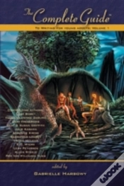 Capa do artigo The Complete Guide To Writing For Young
