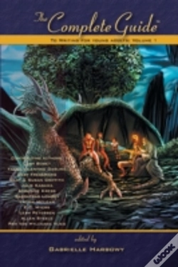 Capa do artigo The Complete Guide To Writing For Young