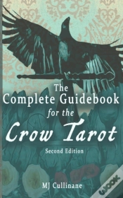Capa do artigo The Complete Guidebook For The Crow Taro