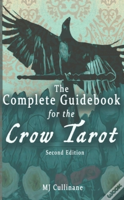 Capa do artigo The Complete Guidebook For The Crow Taro