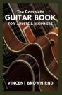 The Complete Guitar Book For Adult & Beginners - Preview
