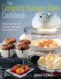 The Complete Halogen Oven Cookbook - Preview