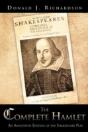 The Complete Hamlet - Preview