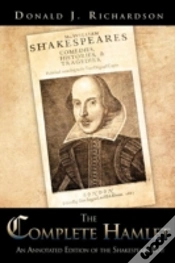 Capa do artigo The Complete Hamlet
