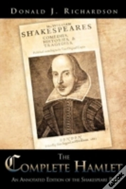 Capa do artigo The Complete Hamlet