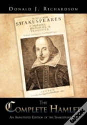 Capa do artigo The Complete Hamlet