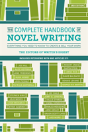 The Complete Handbook Of Novel Writing 3rd Edition - Preview