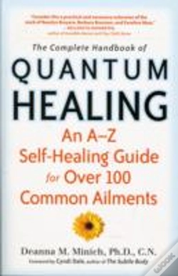 Capa do artigo The Complete Handbook Of Quantum Healing