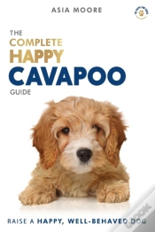 Capa do artigo The Complete Happy Cavapoo Guide