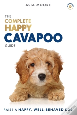 Capa do artigo The Complete Happy Cavapoo Guide