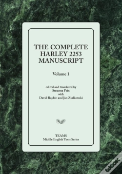 Capa do artigo The Complete Harley 2253 Manuscript
