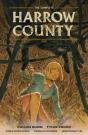 The Complete Harrow County Compendium - Preview