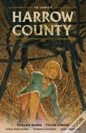 Capa do artigo The Complete Harrow County Compendium