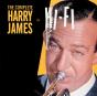 The Complete Harry James in Hi-fi - CD - Preview