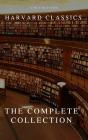 The Complete Harvard Classics And Shelf Of Fiction - Preview