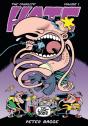 The Complete Hate Volume 1 - Preview