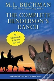 Capa do artigo The Complete Henderson