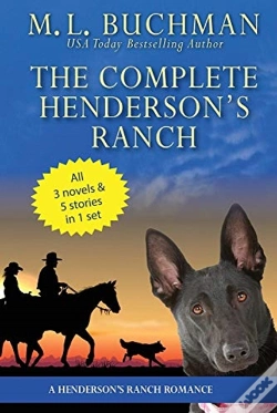 Capa do artigo The Complete Henderson'S Ranch