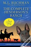 The Complete Henderson'S Ranch