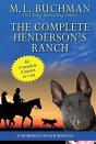 The Complete Henderson'S Ranch - Preview