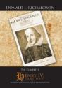 The Complete Henry Iv, Part One: An Anno - Preview
