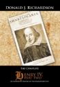 The Complete Henry Iv, Part Two - Preview