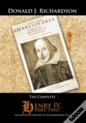 Capa do artigo The Complete Henry Iv, Part Two