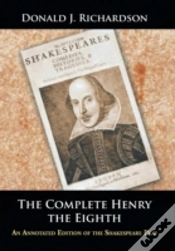 Capa do artigo The Complete Henry The Eighth