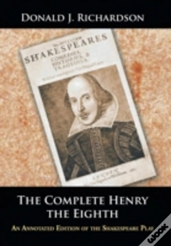 Capa do artigo The Complete Henry The Eighth