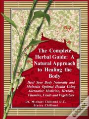 The Complete Herbal Guide