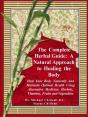 The Complete Herbal Guide - Preview