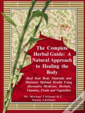 Capa do artigo The Complete Herbal Guide