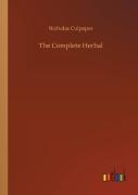 The Complete Herbal