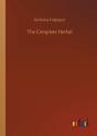 The Complete Herbal - Preview