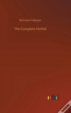 Capa do artigo The Complete Herbal