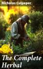 The Complete Herbal - Preview