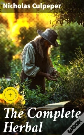 Capa do artigo The Complete Herbal