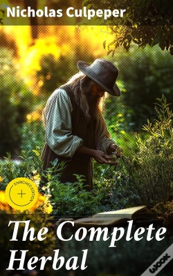 Capa do artigo The Complete Herbal