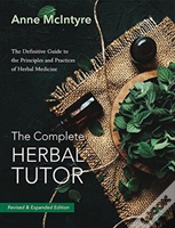 Capa do artigo The Complete Herbal Tutor