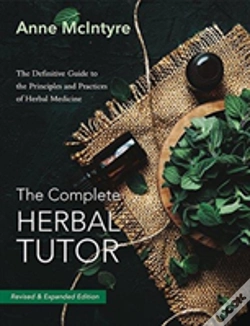 Capa do artigo The Complete Herbal Tutor