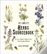 The Complete Herbs Sourcebook