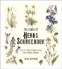 The Complete Herbs Sourcebook - Preview