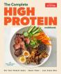 The Complete High-Protein Cookbook - Preview