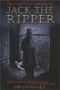 The Complete History Of Jack The Ripper - Preview