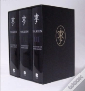 Capa do artigo The Complete History Of Middle-Earth